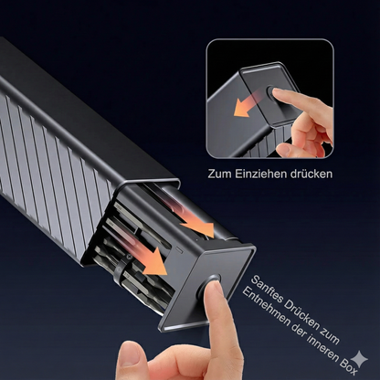 Elektrischer Schraubendreher Pro