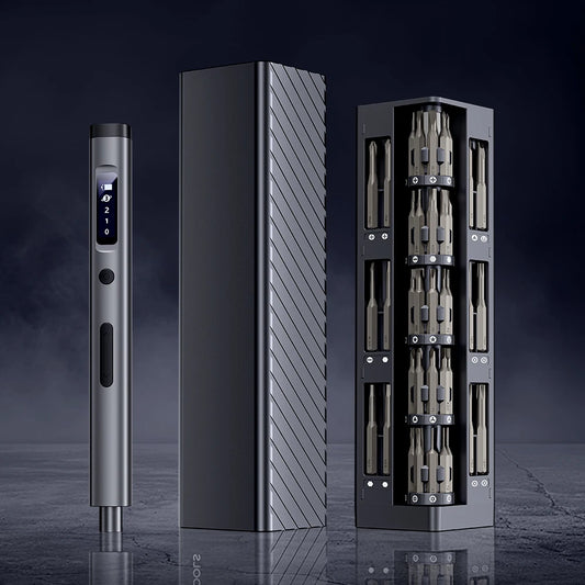 Elektrischer Schraubendreher Pro